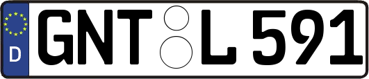 GNT-L591