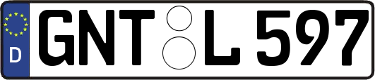 GNT-L597