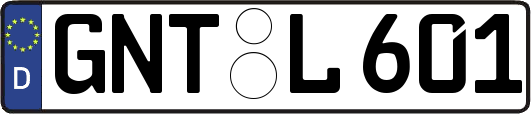 GNT-L601