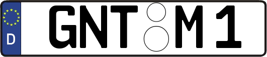 GNT-M1