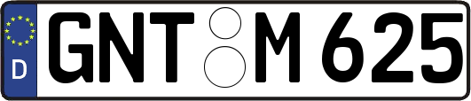 GNT-M625