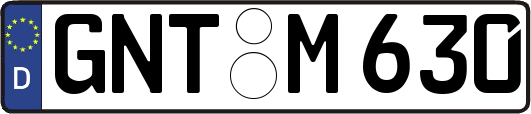 GNT-M630