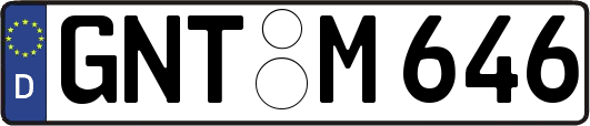 GNT-M646
