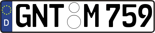 GNT-M759