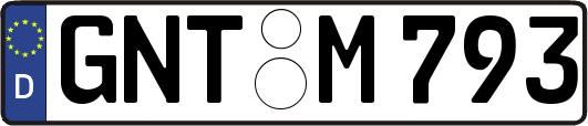 GNT-M793