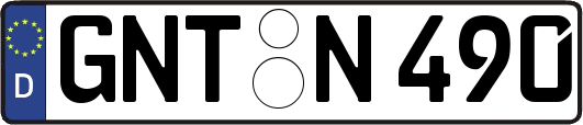 GNT-N490