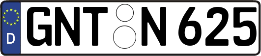 GNT-N625