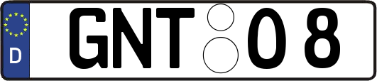 GNT-O8