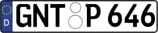 GNT-P646