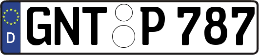 GNT-P787