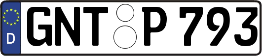 GNT-P793