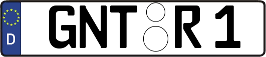 GNT-R1