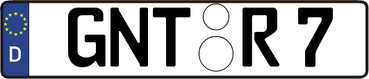 GNT-R7