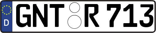 GNT-R713