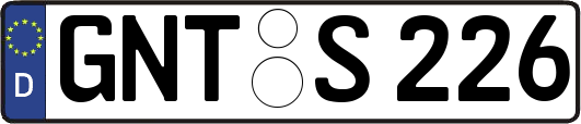 GNT-S226