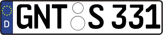 GNT-S331
