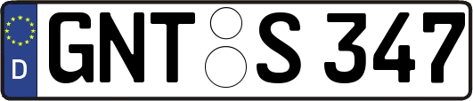 GNT-S347