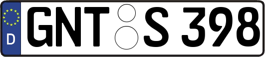 GNT-S398