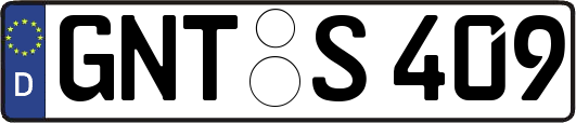 GNT-S409