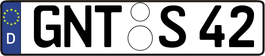 GNT-S42