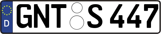 GNT-S447