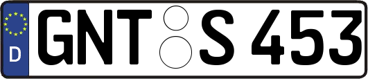 GNT-S453