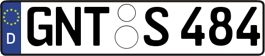 GNT-S484