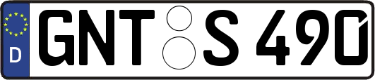 GNT-S490