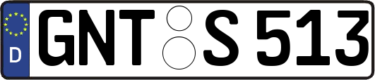 GNT-S513