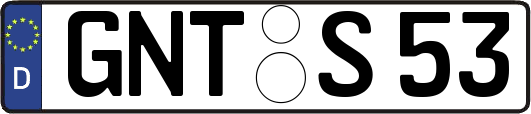 GNT-S53