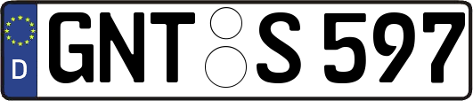 GNT-S597