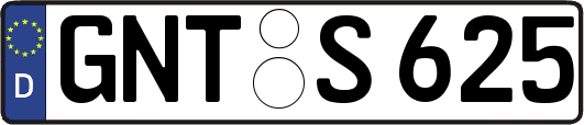GNT-S625