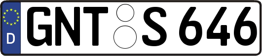 GNT-S646