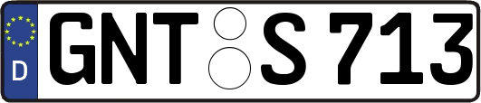 GNT-S713