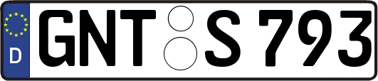 GNT-S793