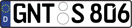 GNT-S806