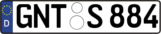 GNT-S884