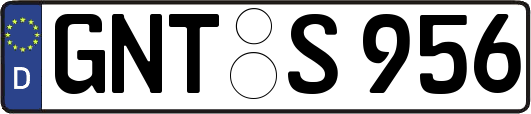 GNT-S956