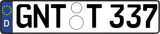 GNT-T337