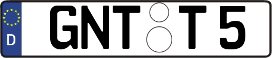 GNT-T5