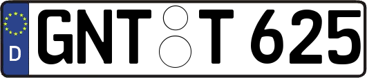 GNT-T625