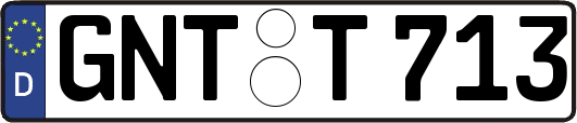 GNT-T713