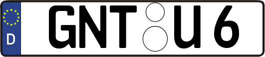 GNT-U6