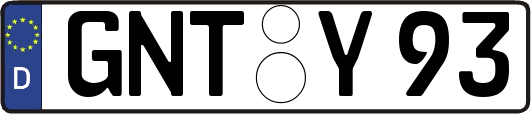 GNT-Y93