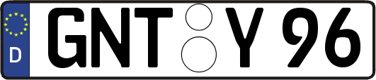 GNT-Y96