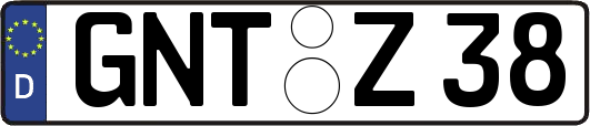 GNT-Z38