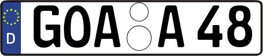 GOA-A48