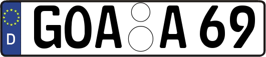 GOA-A69
