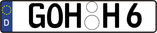 GOH-H6