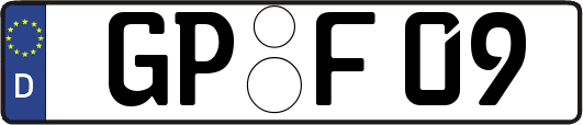 GP-F09